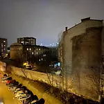 Apartmán Yourapart Jacuzzi Przy Zamku Krolewskim Varšava