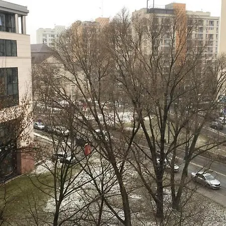 Yourapart Jacuzzi Przy Zamku Krolewskim Apartmán