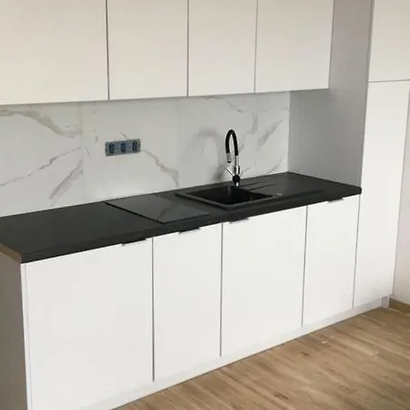 Yourapart Jacuzzi Przy Zamku Krolewskim Apartmán Varšava