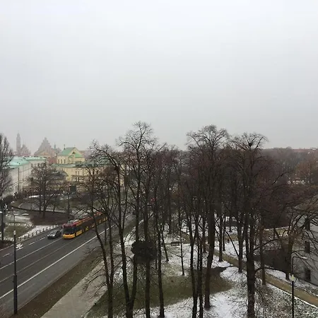 Apartment Yourapart Jacuzzi Przy Zamku Krolewskim Warsaw