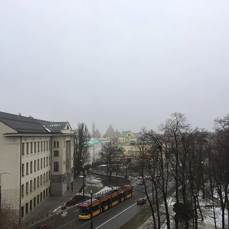 Yourapart Jacuzzi Przy Zamku Krolewskim