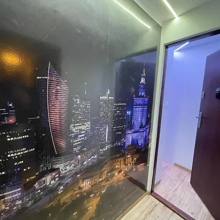 Yourapart Jacuzzi Przy Zamku Krolewskim * Varšava