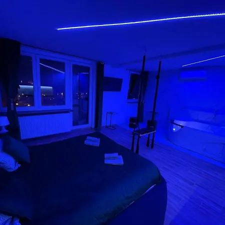 דירה Yourapart Jacuzzi Przy Zamku Krolewskim *