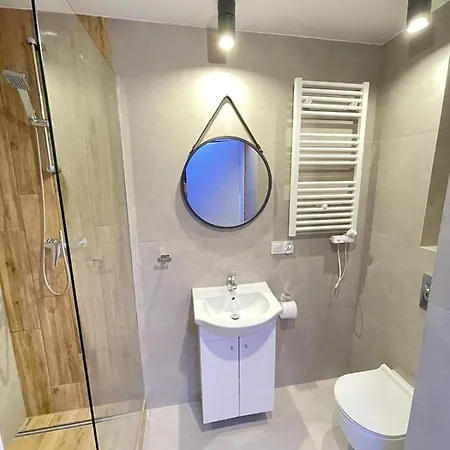 Yourapart Jacuzzi Przy Zamku Krolewskim