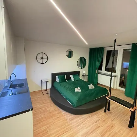 Yourapart Jacuzzi Przy Zamku Krolewskim Warsaw