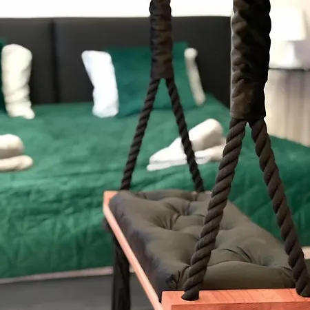 Yourapart Jacuzzi Przy Zamku Krolewskim