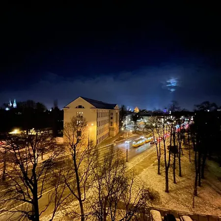 Yourapart Jacuzzi Przy Zamku Krolewskim Apartmán *