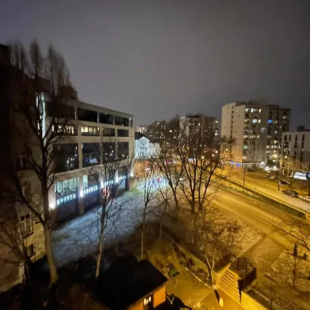 Yourapart Jacuzzi Przy Zamku Krolewskim * Варшава