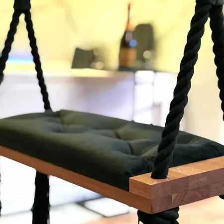 Yourapart Jacuzzi Przy Zamku Krolewskim * Варшава