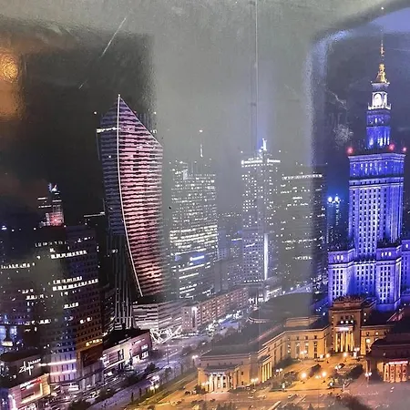 Appartement Yourapart Jacuzzi Przy Zamku Krolewskim Varsovie
